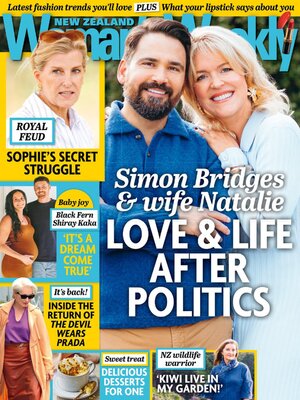 New Zealand Woman’s Weekly - Magazine